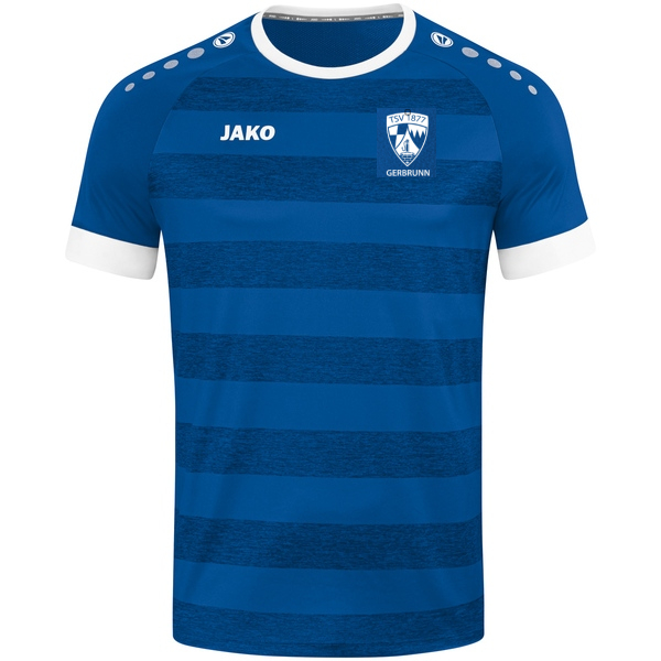 Trikot Celtic Melange Kurzarm 