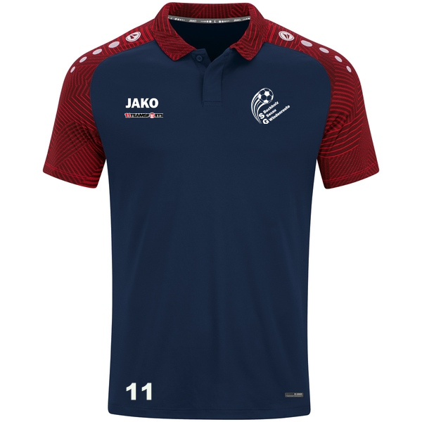 KinderPolo Performance 