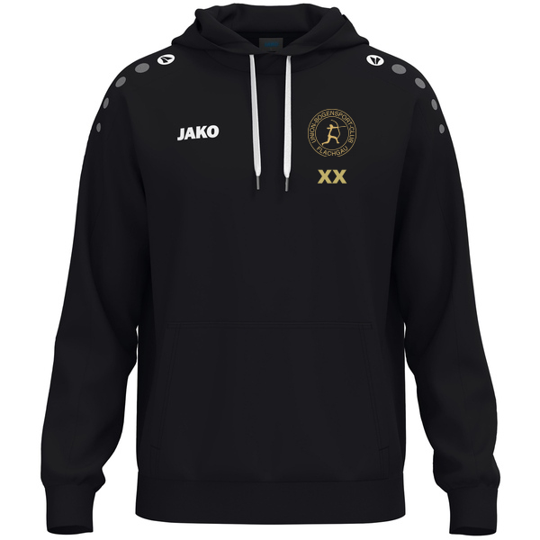 Kapuzensweat One Cotton 