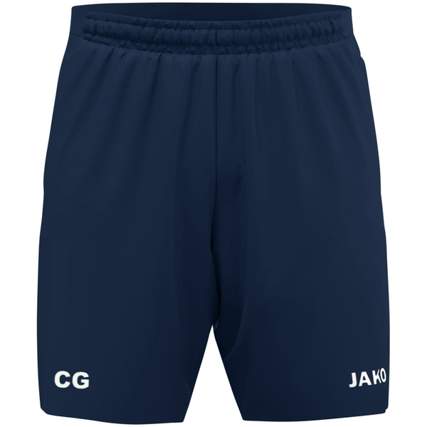 womanWebshort Dynamic Damen 