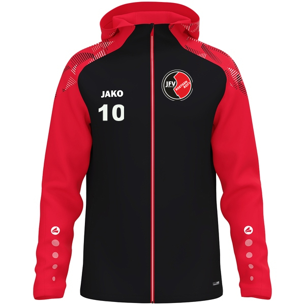 KinderKapuzenjacke Sonic 