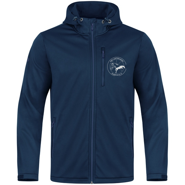 KinderSoftshelljacke Premium 