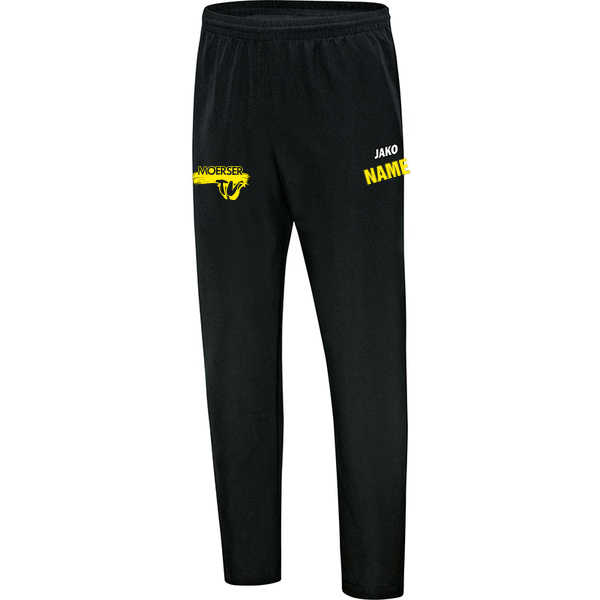 womanPräsentationshose Classico Damen 