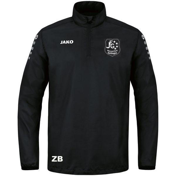 Rainzip Team 