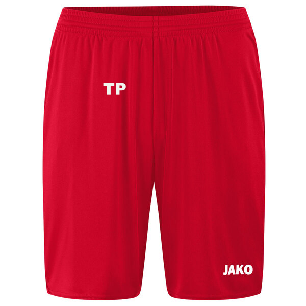 Sporthose Manchester 2.0 ohne Innenslip 