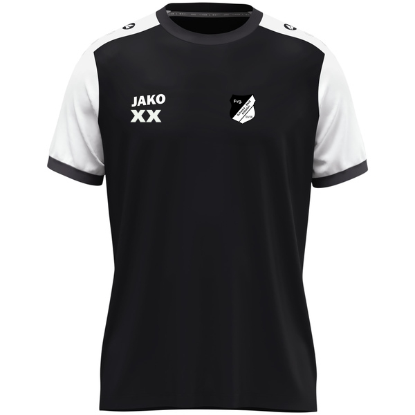 Trikot Dynamic kurzarm 