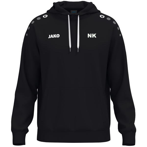 Kapuzensweat One Cotton 