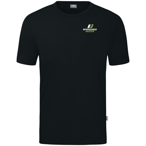 T-Shirt Organic Stretch 