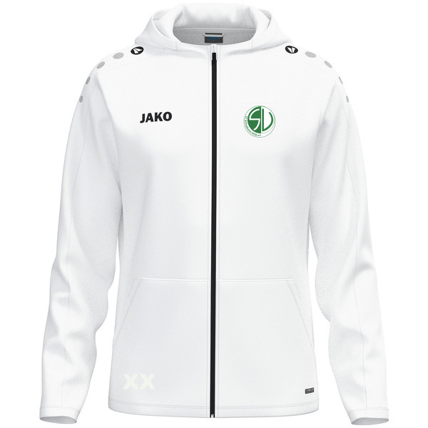 KinderKapuzenjacke One 