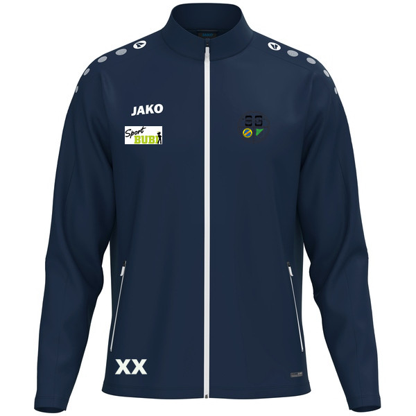 Freizeitjacke One 