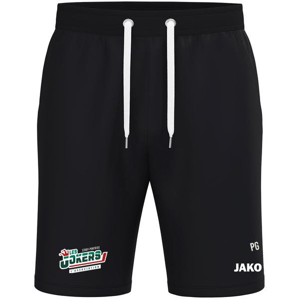 Short jogging One Cotton 