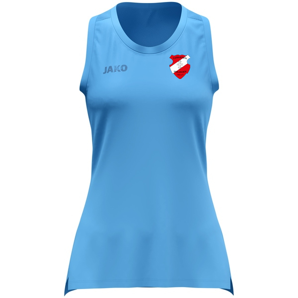 womanTanktop Light Flow Damen 