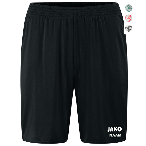 Short Manchester 2.0 