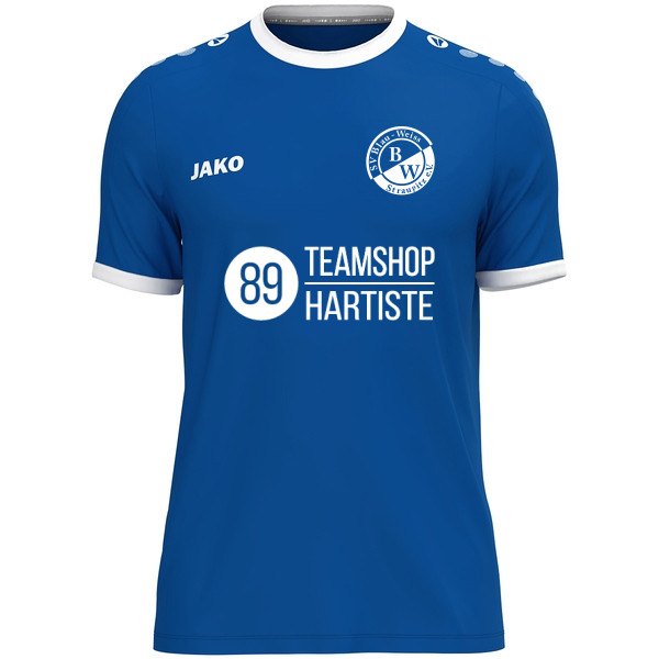 Trikot One kurzarm 