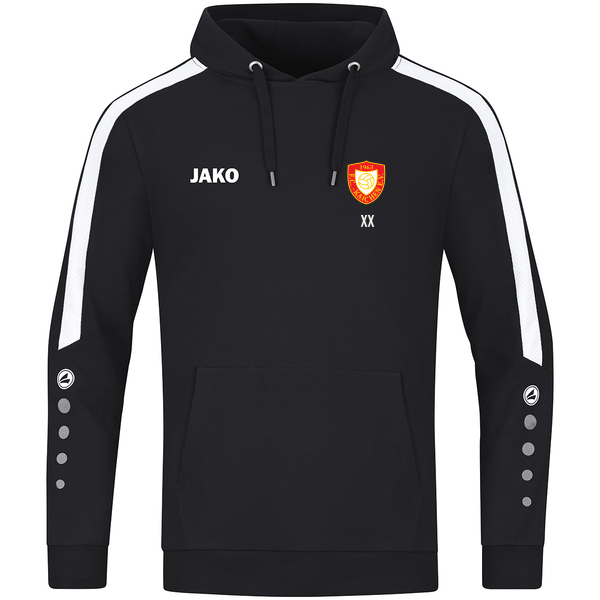 KinderKapuzensweat Power 