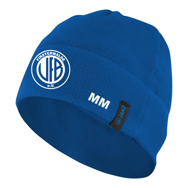 Fleecemütze 