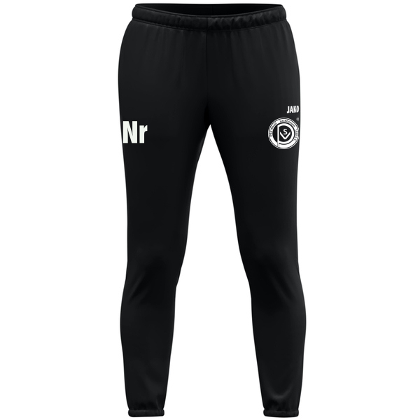 womanFreizeithose Dynamic Damen 