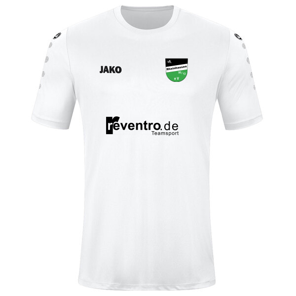 Trikot Team Kurzarm 