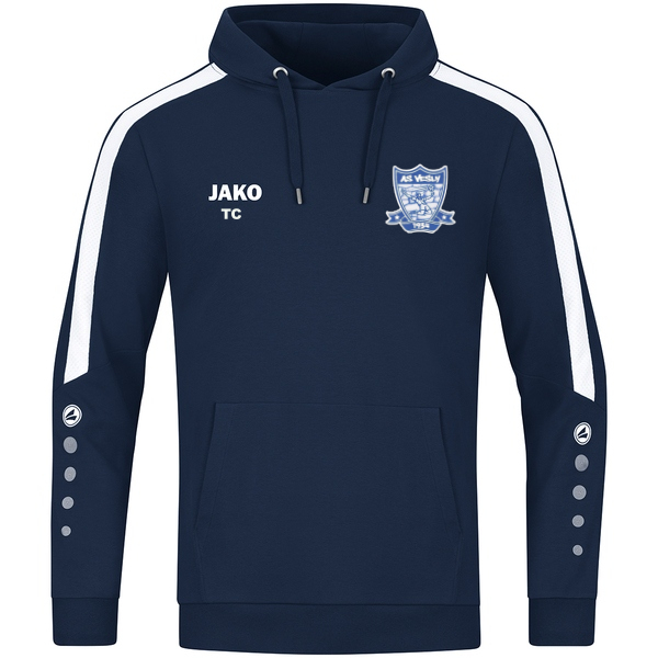 EnfantsSweat à capuche Power 