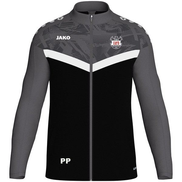 Polyesterjacke Iconic 