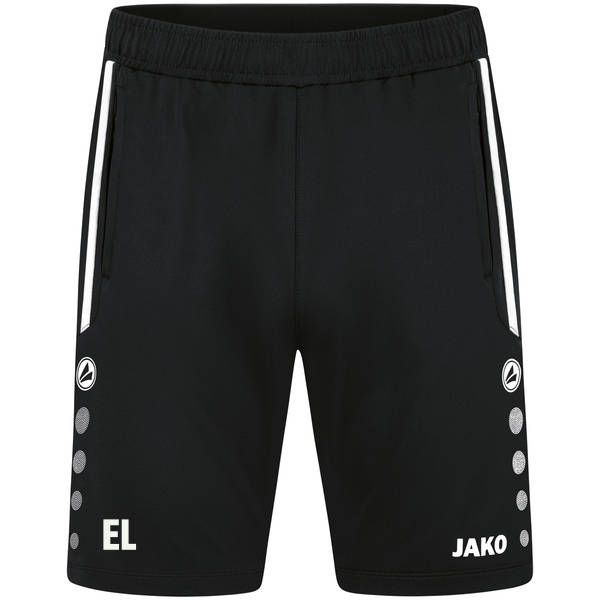 Trainingsshort Allround 