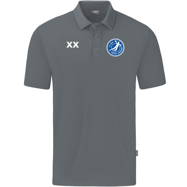 Polo Organic Stretch 