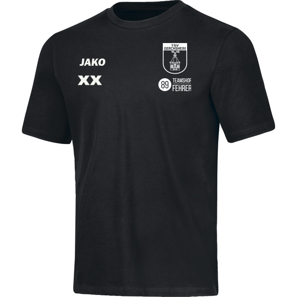 KinderT-Shirt Base 