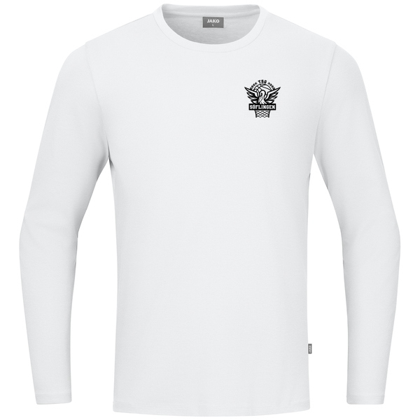 Longsleeve Organic 