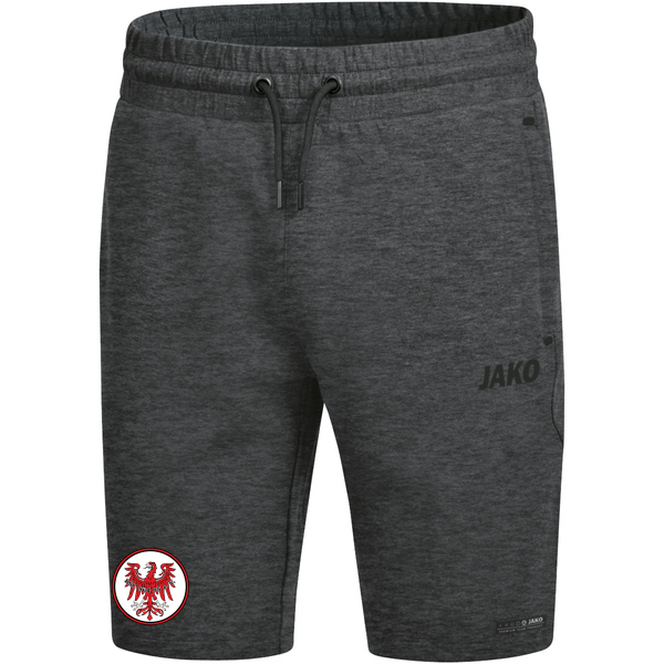 Short Premium Basics 