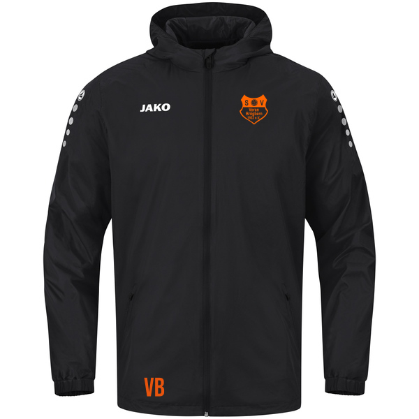 Allwetterjacke Team 2.0 