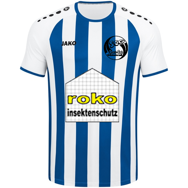 Trikot Inter Kurzarm 