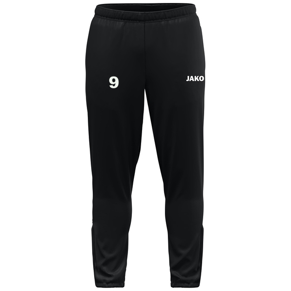 Polyesterhose Dynamic 