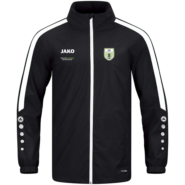 Allwetterjacke Power 