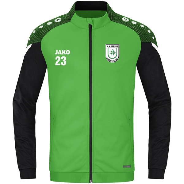 Polyestervest Performance 