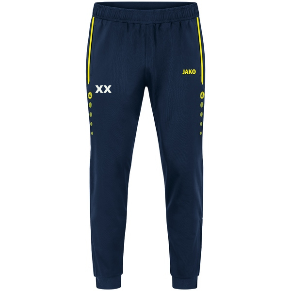 Polyesterhose Allround 