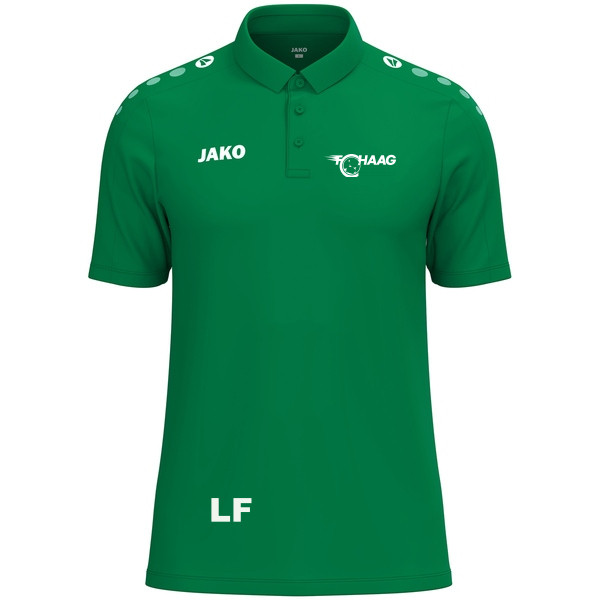 Polo One Cotton 