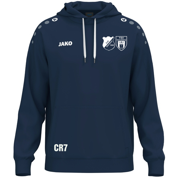 Kapuzensweat One Cotton 