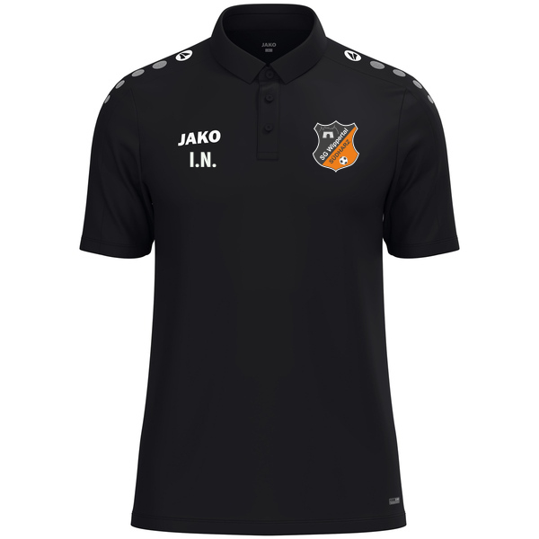 Polo One 