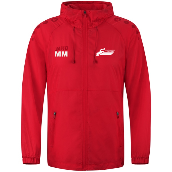 Lightweightjacke Flow 