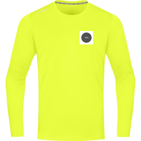 KinderLongsleeve Run 2.0 