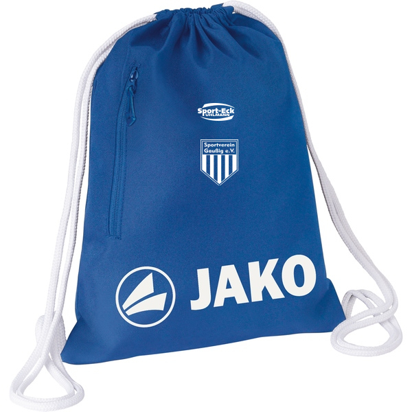 Gymsack JAKO 