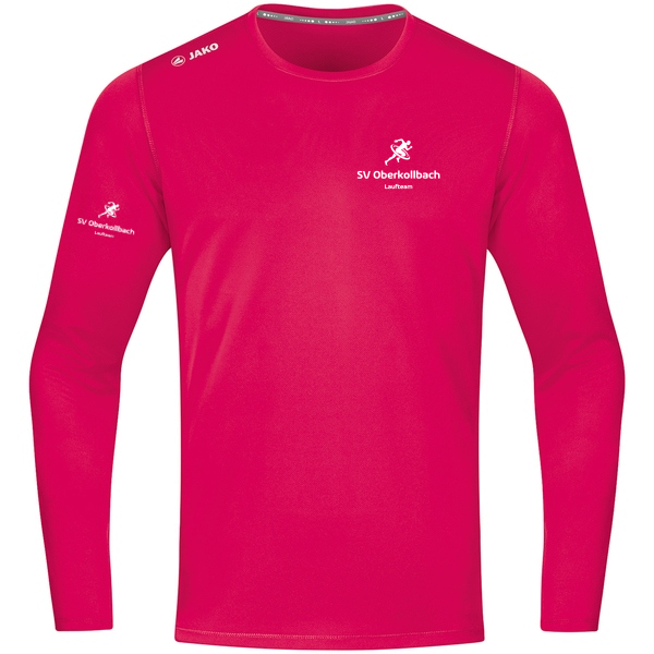 KinderLongsleeve Run 2.0 