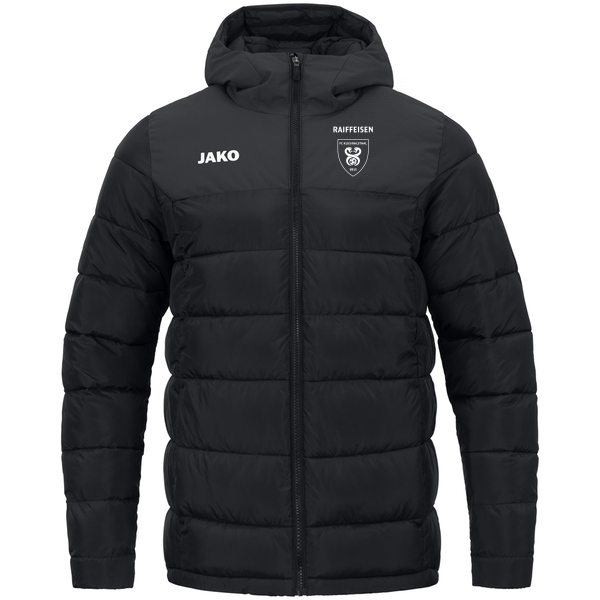 Stadionjacke 