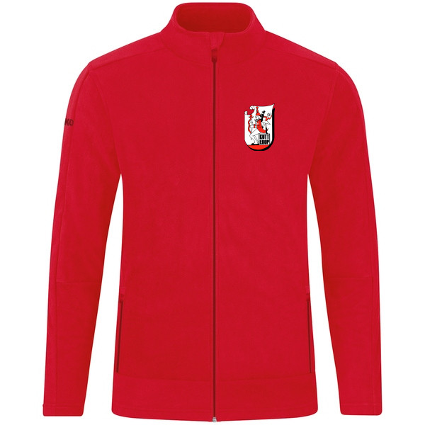 KinderFleecejacke 