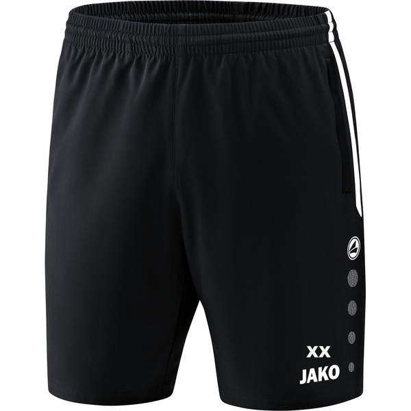 Short Competition 2.0 