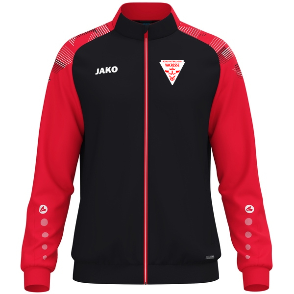 Veste polyester Sonic 