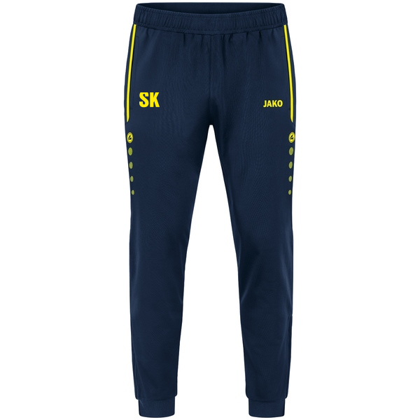 Polyesterhose Allround 