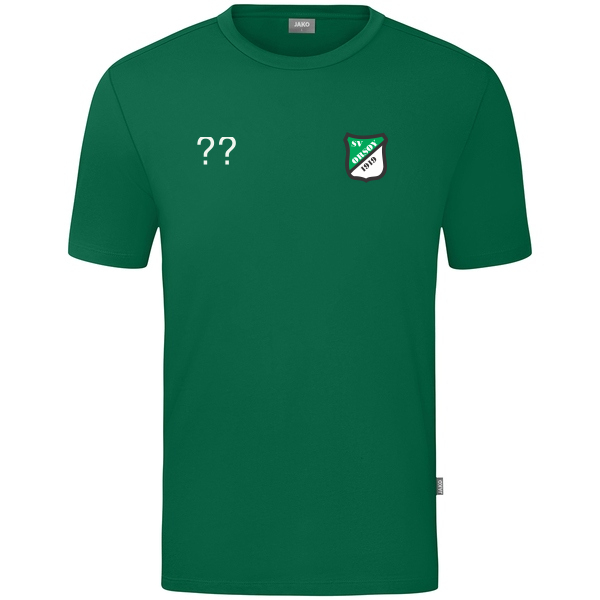 KinderT-Shirt Organic  