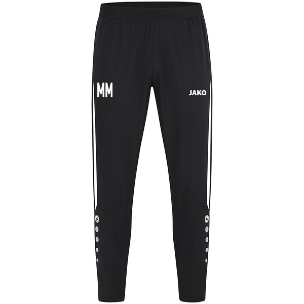 KinderFreizeithose Power 