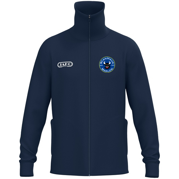 Tracksuit Jacke Wardrobe 